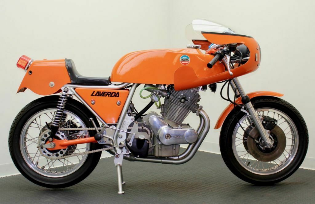 Laverda sfc